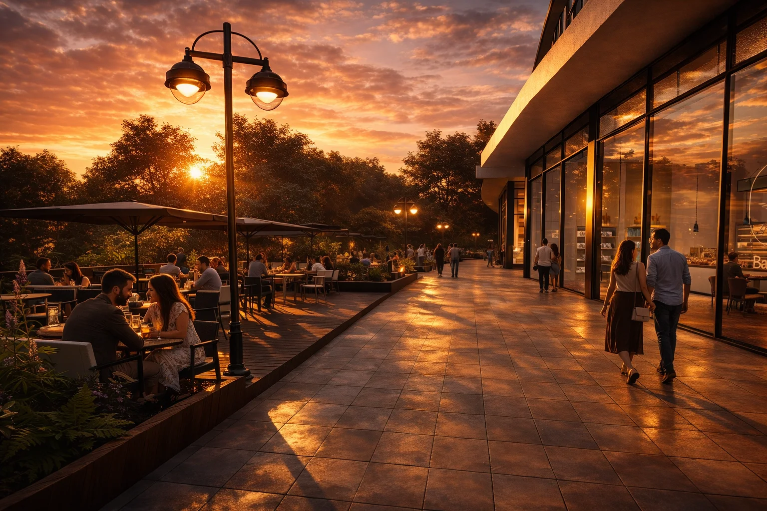 Asgardia Meydan project image