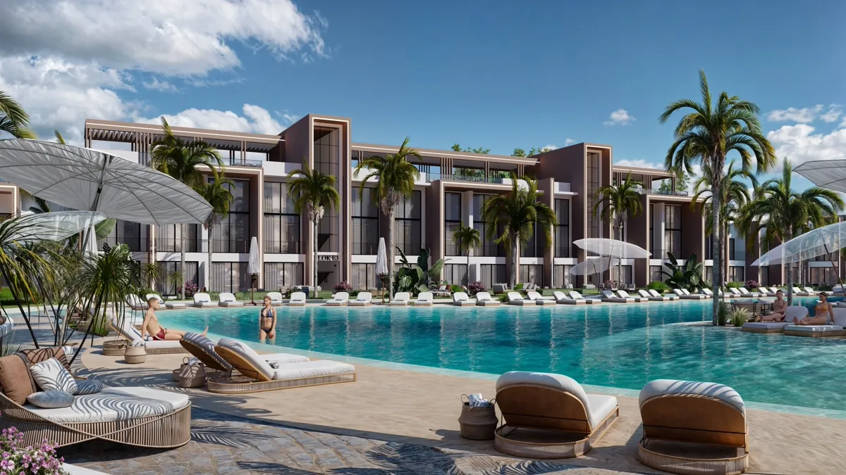 Lagoon Verde project image