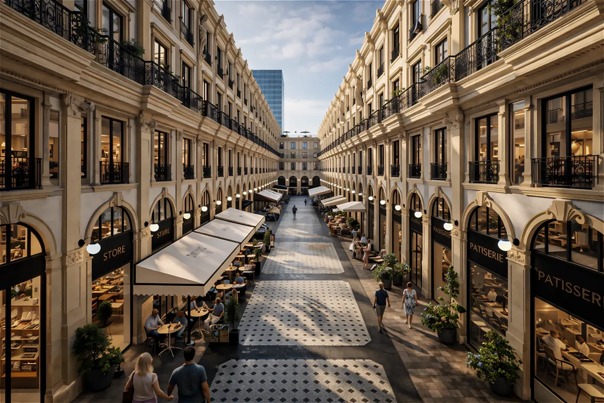 Ruby Strada project image